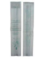 12 Hoover Type C Vacuum Bags for Convertible Upright, Bottom Fill Convertible, Lightweight, O/S Vacuum Cleaners...