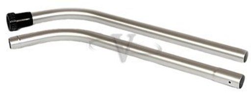 Proteam Wand Aluminum 2 Piece With Button Lock