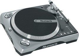Numark TT-200 Direct Drive Turntable