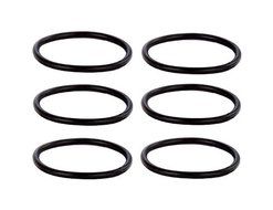 Genuine Eureka RD Style Belts, Pack of 6 N2