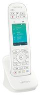 Logitech Harmony Ultimate Home Touch Screen Programmable Remote for 15 Home Entertainment and Automation Devices... N6