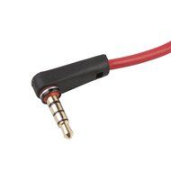 Replacement Headphone Red Cable/cord/wire for Dr. Dre Headphones Monster Solo Beats Studio N2