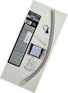 Carbon Snake - Carbon Purification Filter