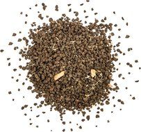 Royal Masala Chai - Loose Leaf Tea - Traditional Indian Spiced Chai Blend from Directly Sourced 100% Natural Spices... N8