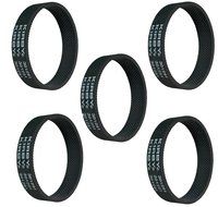 Kirby Vacuum Belts Genuine 301291 Fits All Kirby Vacuums and Shampooers (10) N2