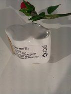 Genuine Shark Euro-Pro X1725QN 4.8V 1.3Ah Ni-Cad Battery, Fits Shark Cordless Sw