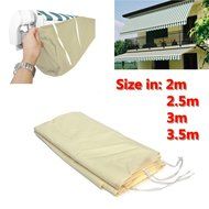 Patio Awning Storage Bag Rain Weather Cover Protector Canopy (3.5m) N7