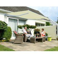 Patio Awning Storage Bag Rain Weather Cover Protector Canopy (3.5m) N8