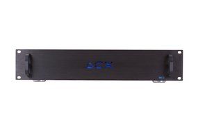 ACX DMX-3.3 Music Server, 3-Channel Internet Streaming Radio N2