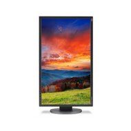 NEC Display MultiSync EA244WMI-BK 24&quot; LED Monitor, 16:10, 5ms, 1920x1200, 350 Nit, 1000:1,... N2