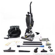 Rebuilt Kirby G6 Vacuum loaded with new GV tools, shampooer, turbo brush, bags &amp; 5 Year Warranty