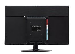 Sceptre E248W-1920 24-Inch Screen LED-Lit Monitor N5