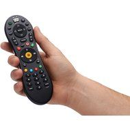 TiVo C00270 Roamio Replacement Remote with Radio Frequency N3