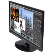 Sceptre E248W-1920 24-Inch Screen LED-Lit Monitor N9