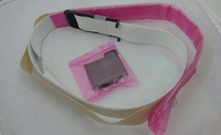 C6072-60196 Trailing Cable 36" For HP DesignJet 1050/1055 N2