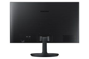 Samsung SF350 Series 19-Inch Slim Design Monitor (S19F350) N8