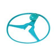 XtremepowerUS (Green) in / Above Ground Automatic Swimming Pool Cleaner Hover Vacuum Generic Kreepy Krauly N4