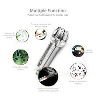 SENWOW Car Air Purifier Car Air Freshener and Ionic Air Purifier | Remove Dust, Pollen, Smoke and Bad Odors N2