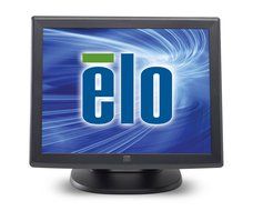 Elo 1515L IntelliTouch&trade; SAW 15-inch LCD Touchscreen Monitor (E700813) N6