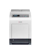New Kyocera ECOSYS P6030CDN Color Laser Printer N4