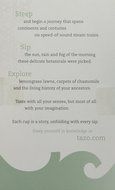Tazo Cucumber White 20 Bags N3