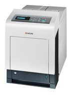 New Kyocera ECOSYS P6030CDN Color Laser Printer N5