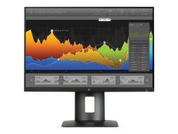 HP K7C00A8#ABA Z24nf 23.8&quot; Screen LED-Lit Monitor