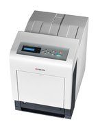 New Kyocera ECOSYS P6030CDN Color Laser Printer N6