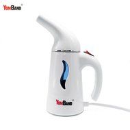 Handheld Garment Steamers for Clothes, Powerful Fast Heat-up Fabric Steamer Perfect for Home and Travel N5