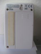 Replacement Sensor for Oregon Scientific BAR339DPA Daylight Weather Projection Clock RTGN318 N2