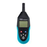 all-sun Digital Indoor/Outdoor Thermometer and Humidity Sensor N8