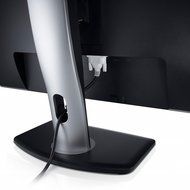 Dell UltraSharp U2412M 24-Inch Screen LED-Lit Monitor N4