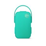 Libratone ONE CLICK Portable Bluetooth Speaker, Caribbean Green N19