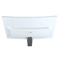 Viotek 32 inch LED Curved Computer Monitor with Speakers - 1920x1080p Full HD, VGA DVI and... N6