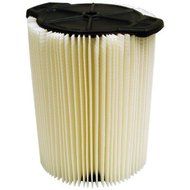 Ridgid Standard Wet/dry Vac Filter Vf4000 (White, 1) N2