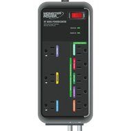 Monster MP HT 800G Home Theater PowerCenter with Monster GreenPower (No Frills Packaging)