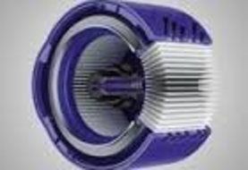 Dyson V6 Absolute Cordless, Stick Vacuum, Hepa Filter 966741-01 N2