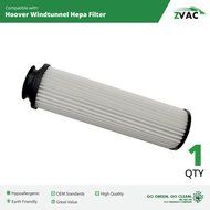 ZVac Hoover Windtunnel Washable HEPA Filter 43611042