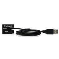 Switronix DVGP3USB Battery Eliminator USB with 10-Feet Power Cable (Black) for GoPro 3/3+