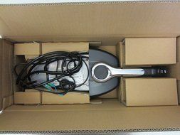 Yamaha OEM Binnacle Top Console Mount Remote Control Box Assembly 704-48205-P1-00; 70448205P100 N2