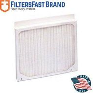 Hunter 30925 HEPAtech Purifier Filter Compatible by Filters Fast