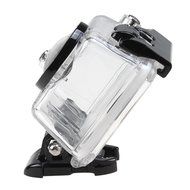 AGPtek Brand new Waterproof Protective Camera Housing Case Class Lens for GoPro Suptig HD Hero HD Hero 2 N3