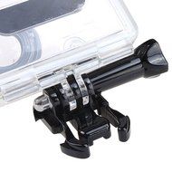 AGPtek Brand new Waterproof Protective Camera Housing Case Class Lens for GoPro Suptig HD Hero HD Hero 2 N4