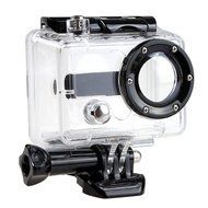 AGPtek Brand new Waterproof Protective Camera Housing Case Class Lens for GoPro Suptig HD Hero HD Hero 2 N6