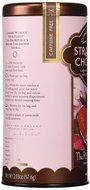 The Republic of Tea, Strawberry Chocolate Tea, 36-Count N3