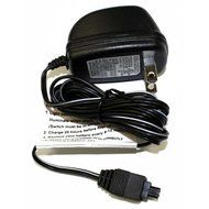 Shark Euro-Pro Cordless Sweeper Replacement 1049FK Adapter Charger # EU-36615