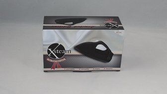 X-steam Travel and Home Steamer N2