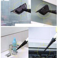 HAAN HS-101Y Handy Steam Sterilization Handheld Vacuum Cleaner N5