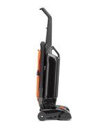 Hoover Commercial CH53005 TaskVac Hard-Bagged Lightweight Upright Vacuum, 13-Inch N6