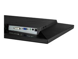 ASUS C624BQ 24.1&quot;(16:10) WUXGA 1920x1200 IPS DisplayPort DVI VGA Ergonomic Eye Care Monitor N3